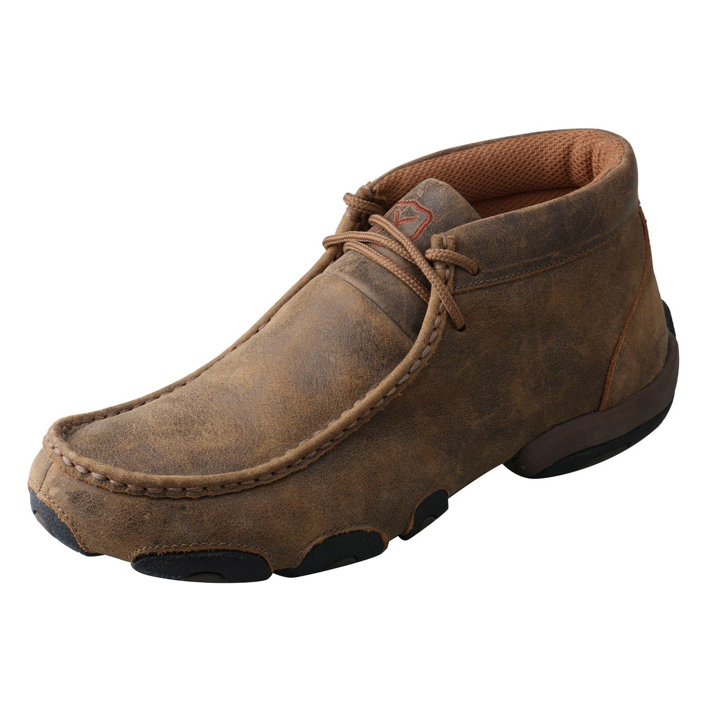 Ariat メンズ 10025111 US サイズ: 9 D(M) US カラー: ブラウン Ariat Mens Rambler 並行輸入品 Ariat Square Toe Boots Mens Size 12D Brown Soft Toe #10025111 | eBay