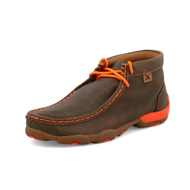 Jack And Jones Outdoor boots - Jfwstoke Leather Boot - 12140826